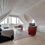Casa de Férias Dorte - 200m From The Sea By Interhome Blåvand