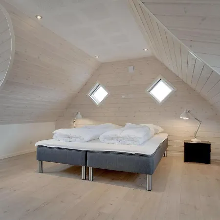 Dorte - 200m From The Sea In Western Jutland By Interhome *