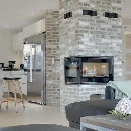 Holiday home Dorte - 200m From The Sea In Western Jutland By Interhome