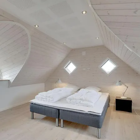 Dorte - 200m From The Sea In Western Jutland By Interhome *