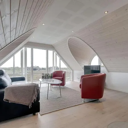 Dorte - 200m From The Sea In Western Jutland By Interhome