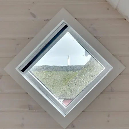 Holiday home Dorte - 200m From The Sea In Western Jutland By Interhome
