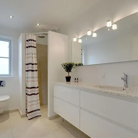 Dorte - 200m From The Sea By Interhome Hébergement de vacances