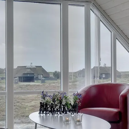 Dorte - 200m From The Sea By Interhome Blåvand