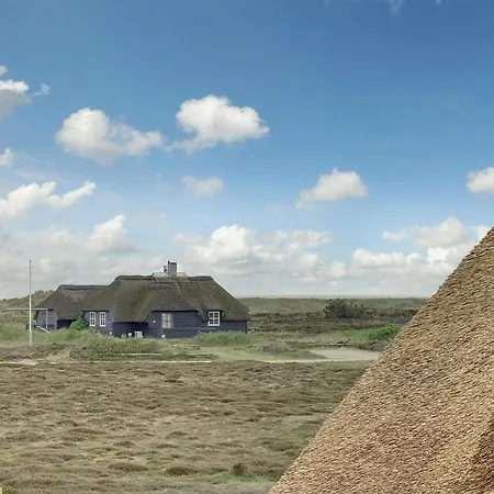 Dorte - 200m From The Sea By Interhome Hébergement de vacances