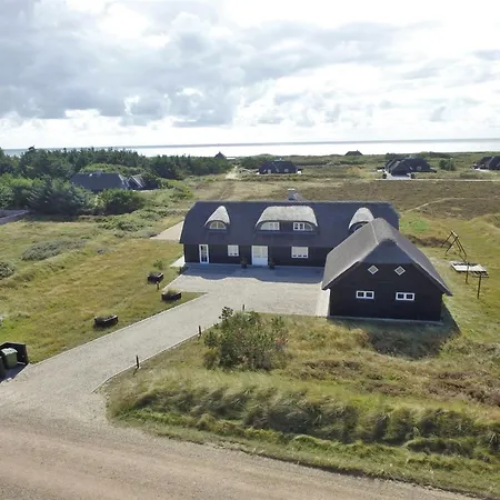 Hébergement de vacances Dorte - 200m From The Sea By Interhome