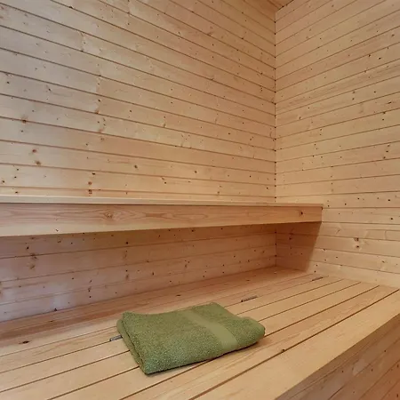 Hébergement de vacances Dorte - 200m From The Sea By Interhome Blåvand