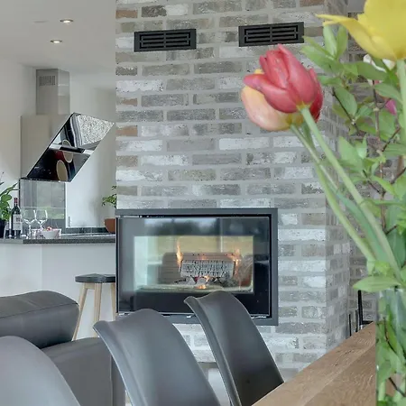 Hébergement de vacances Dorte - 200m From The Sea By Interhome Blåvand