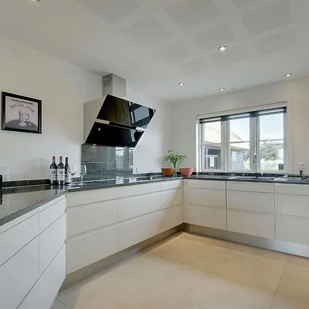 Dorte - 200m From The Sea By Interhome Hébergement de vacances *