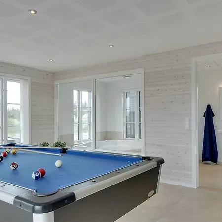 Dorte - 200m From The Sea By Interhome 펜션 *