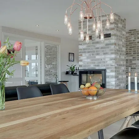 펜션 Dorte - 200m From The Sea By Interhome *