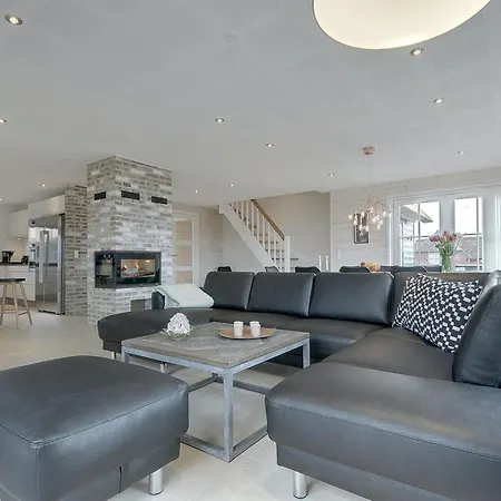 펜션 Dorte - 200m From The Sea By Interhome *