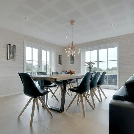 Dorte - 200m From The Sea By Interhome 펜션 Blåvand