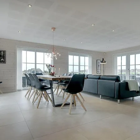 Dorte - 200m From The Sea By Interhome 펜션 Blåvand