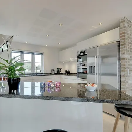 펜션 Dorte - 200m From The Sea By Interhome