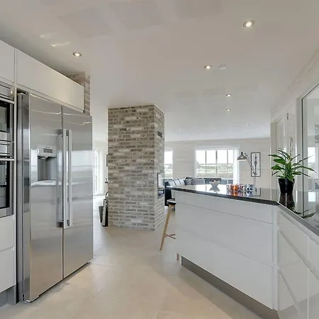 Dorte - 200m From The Sea By Interhome * Blåvand