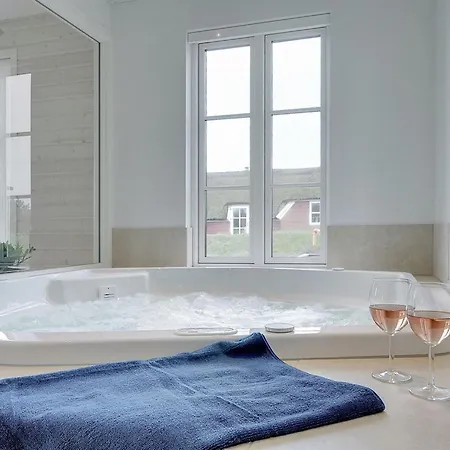 펜션 Dorte - 200m From The Sea By Interhome *