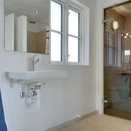Dorte - 200m From The Sea By Interhome *
