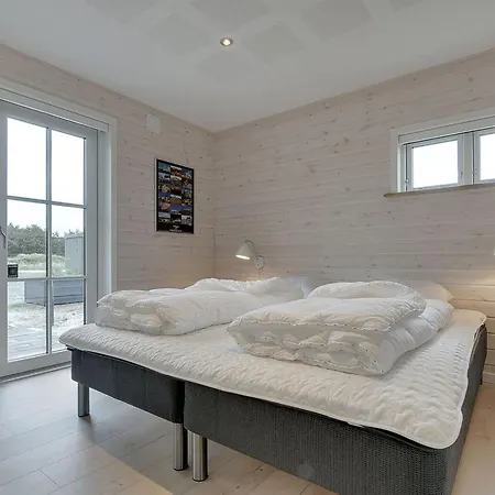 Dorte - 200m From The Sea By Interhome 펜션