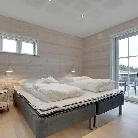 Dorte - 200m From The Sea By Interhome * Blåvand