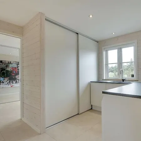 Dorte - 200m From The Sea By Interhome *