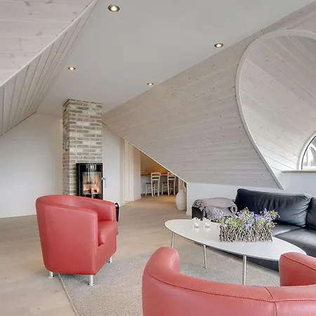 Dorte - 200m From The Sea By Interhome * Blåvand