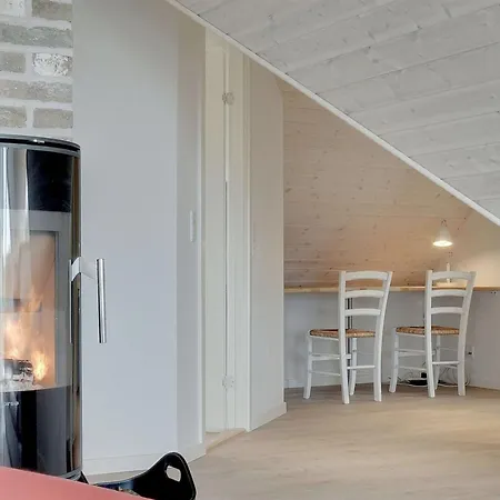 Dorte - 200m From The Sea By Interhome 펜션 Blåvand