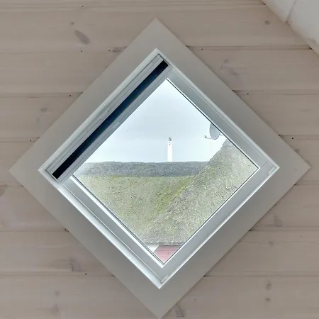펜션 Dorte - 200m From The Sea By Interhome Blåvand