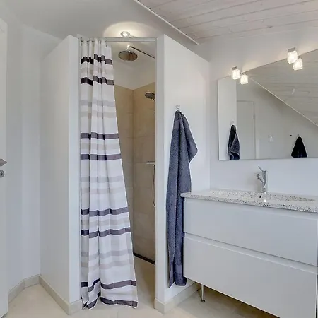 Dorte - 200m From The Sea By Interhome 펜션 *