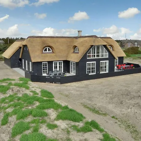 Dorte - 200m From The Sea By Interhome Blåvand