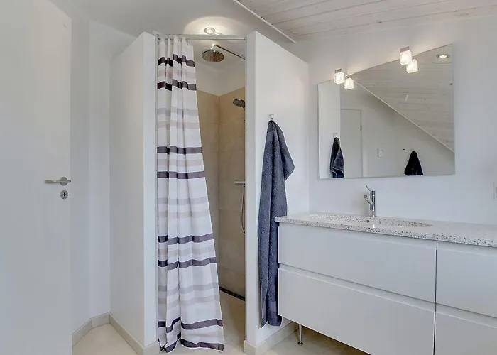 Dorte - 200m From The Sea By Interhome