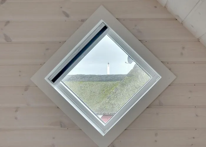 Holiday home Dorte - 200m From The Sea By Interhome