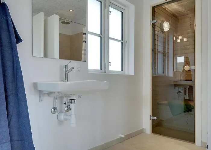 Dorte - 200m From The Sea By Interhome