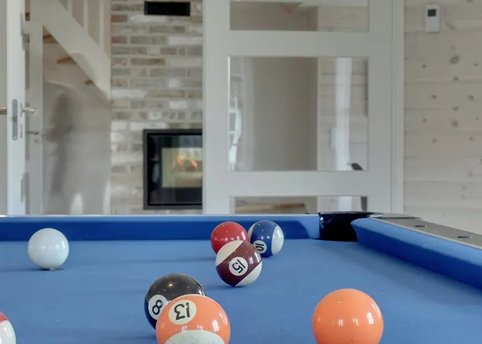 Dorte - 200m From The Sea By Interhome