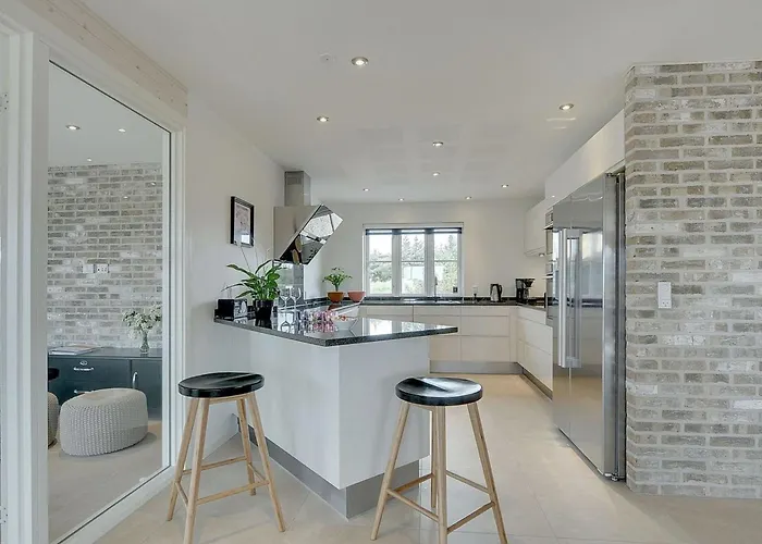 Dorte - 200m From The Sea By Interhome Holiday home