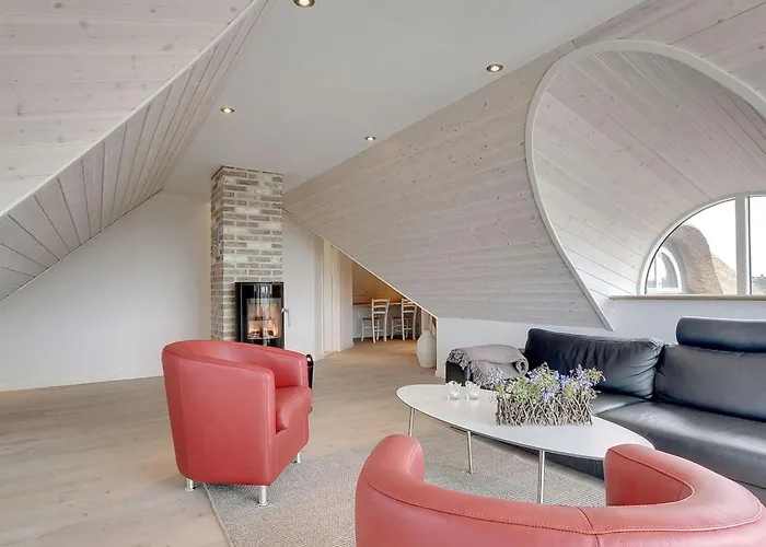 Dorte - 200m From The Sea By Interhome Holiday home *