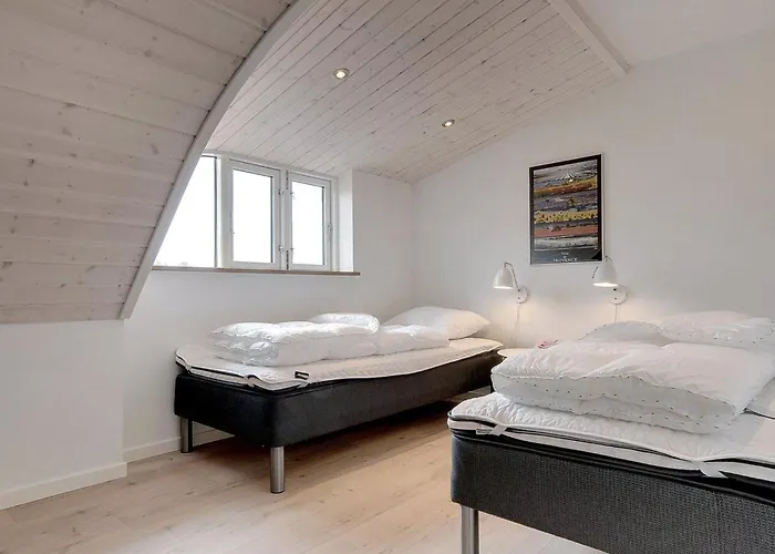 Dorte - 200m From The Sea By Interhome * Blavand