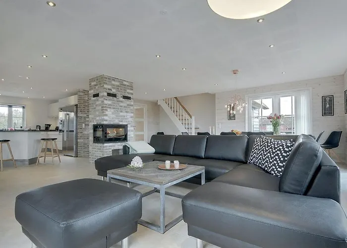 Dorte - 200m From The Sea By Interhome