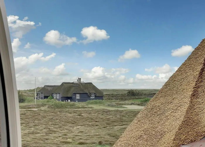 Dorte - 200m From The Sea By Interhome Holiday home