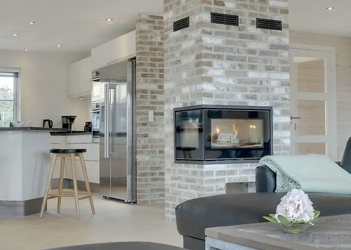 Dorte - 200m From The Sea By Interhome Holiday home *