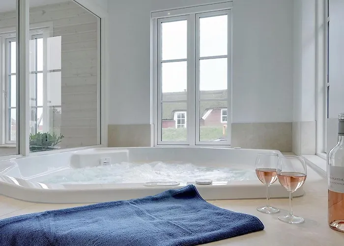 Dorte - 200m From The Sea By Interhome Blavand