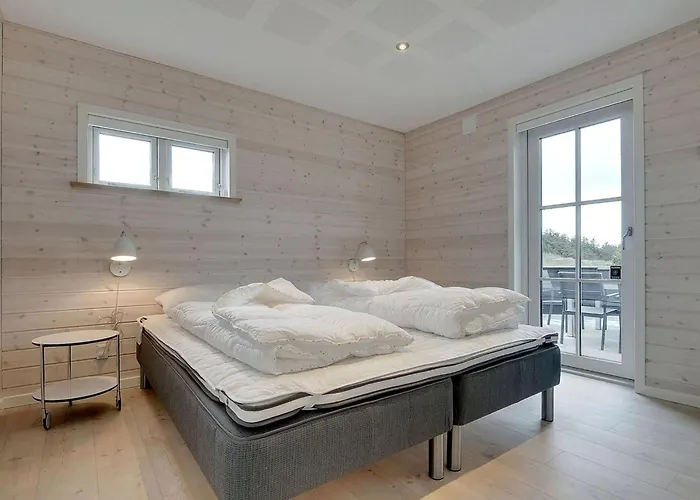 Dorte - 200m From The Sea By Interhome * Blavand