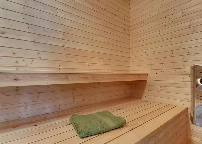 Holiday home Dorte - 200m From The Sea By Interhome Blavand