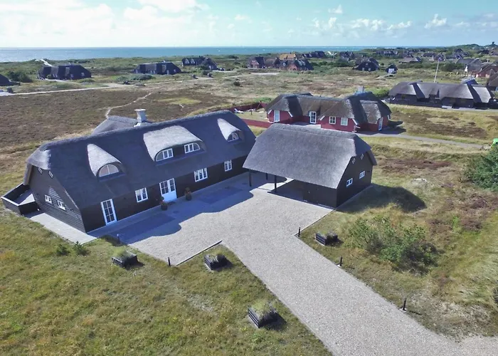 Dorte - 200m From The Sea By Interhome *