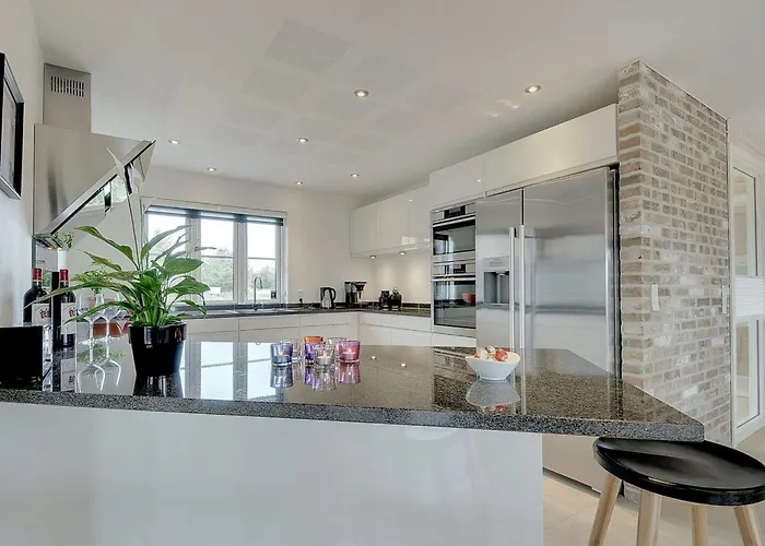 Dorte - 200m From The Sea By Interhome * Blavand