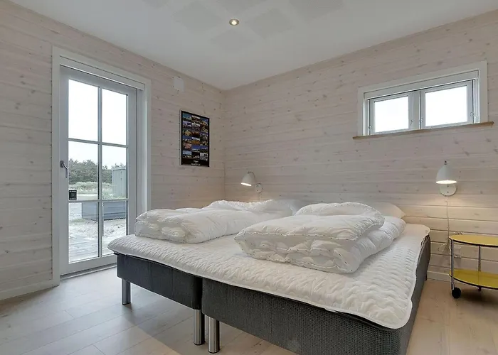 Dorte - 200m From The Sea By Interhome