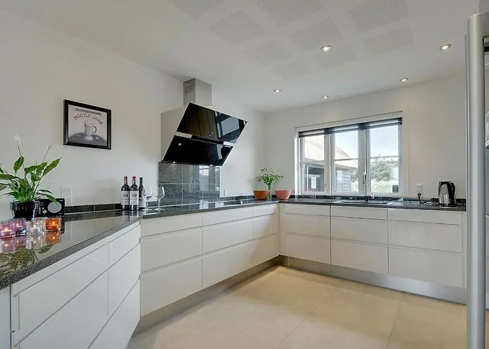 Dorte - 200m From The Sea By Interhome Holiday home *