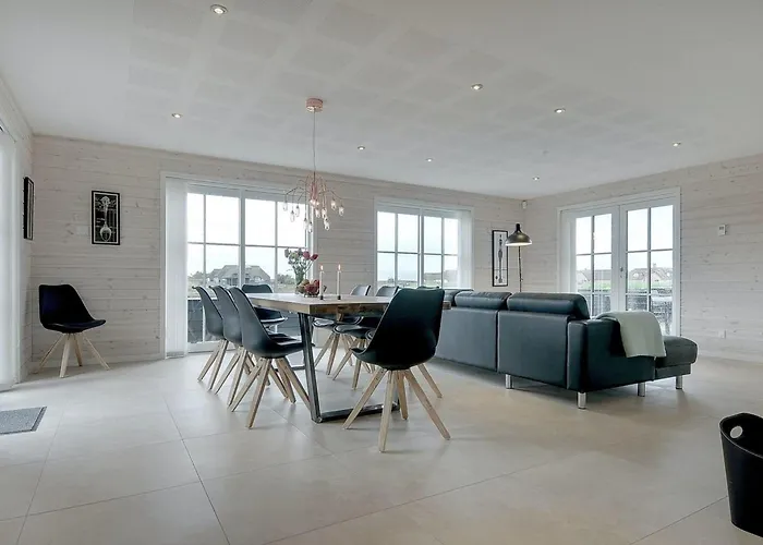 Dorte - 200m From The Sea By Interhome Holiday home *