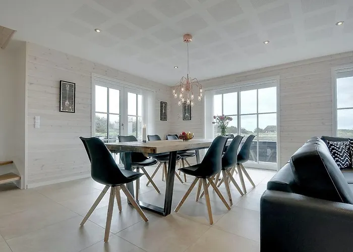 Holiday home Dorte - 200m From The Sea By Interhome *