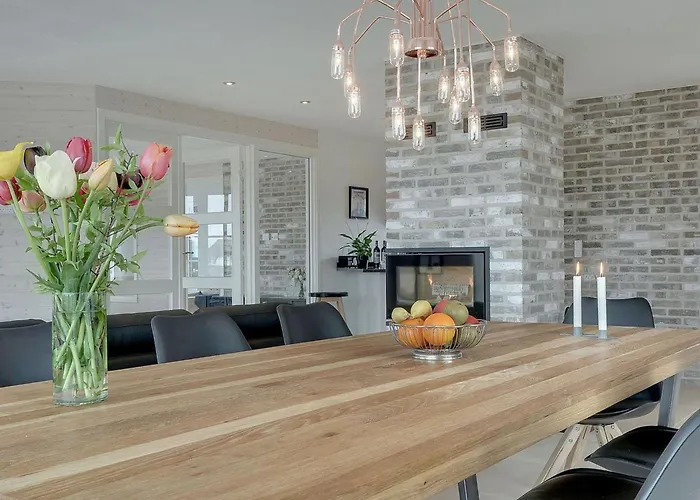 Dorte - 200m From The Sea By Interhome Holiday home